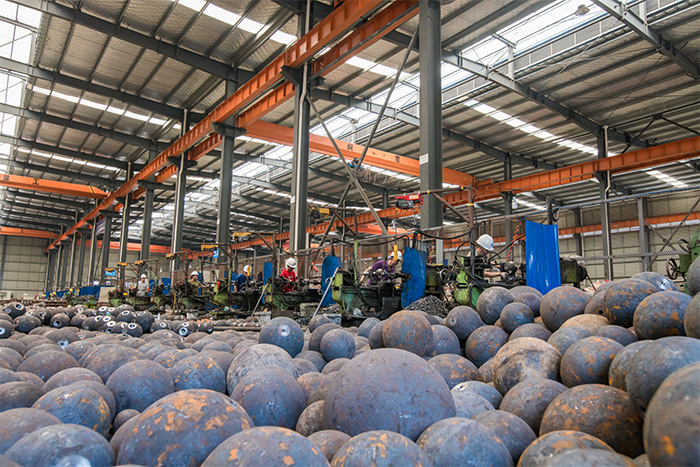 黄浦网架配件车间